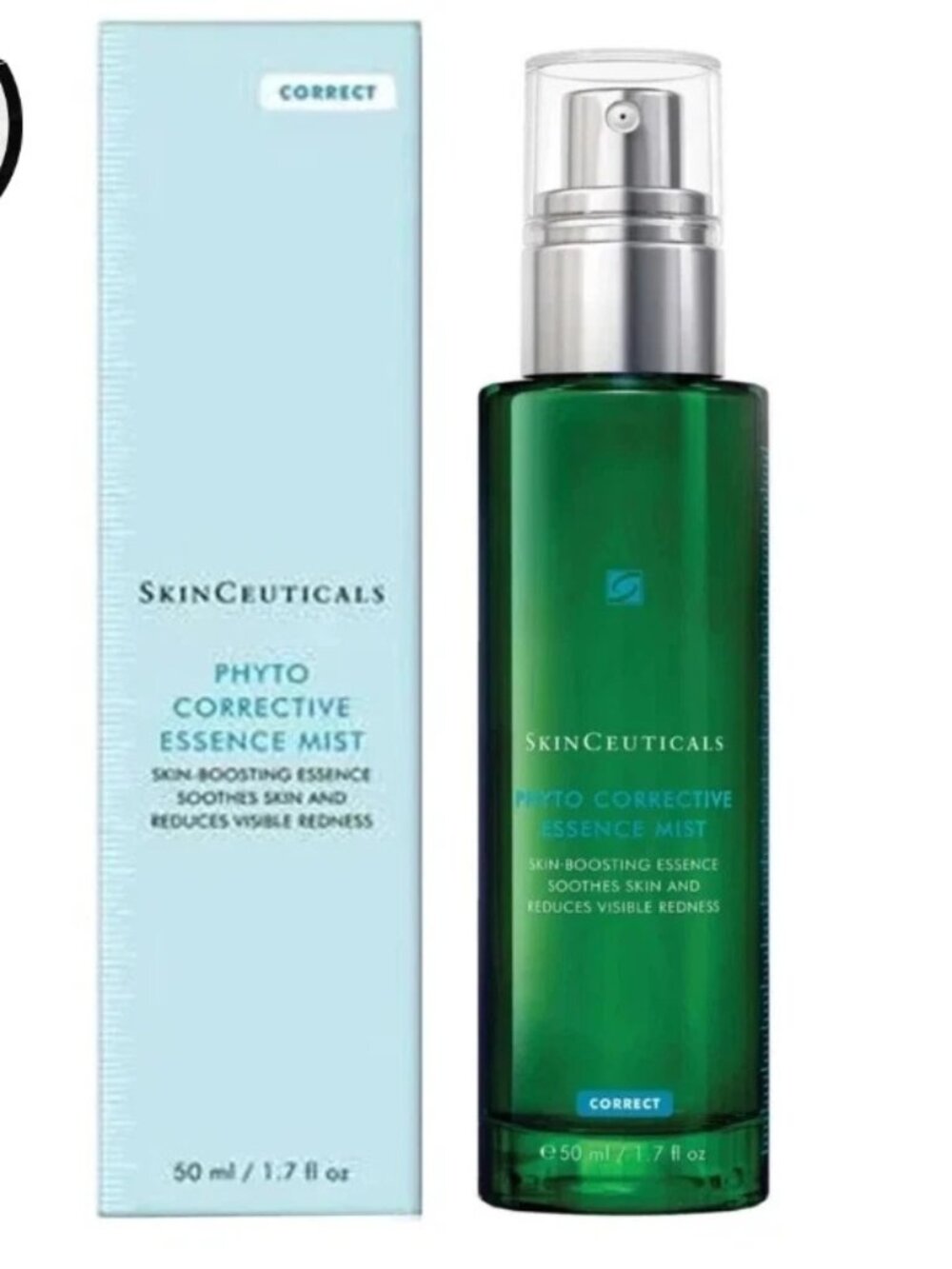 SkinCeuticals Phyto Corrective Essence Mist 50ml/1.7oz New Factory Sealed